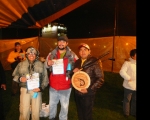 Resultados Torneo Nocturno de Pesca con Mosca en Chignahuapan